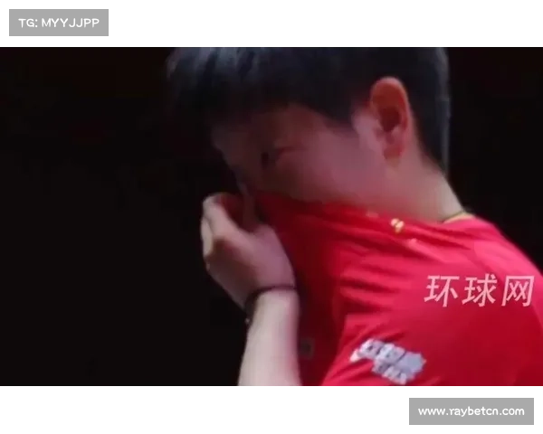 孙颖莎世乒赛夺冠泪洒赛场瞬间感动无数网友 孙颖莎世乒赛夺冠泪洒赛场瞬间感动无数网友