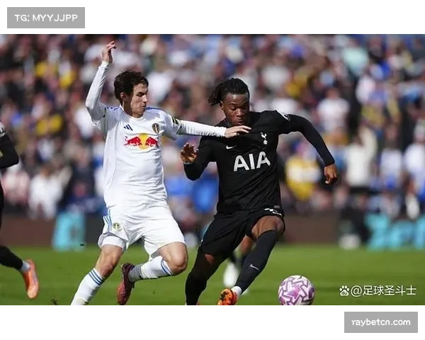 库杜斯19次成功过人居首 热刺边路爆点威力显