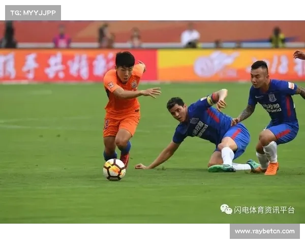 京鲁大战次轮即火星撞地球 两队负分开局加剧比赛重要性