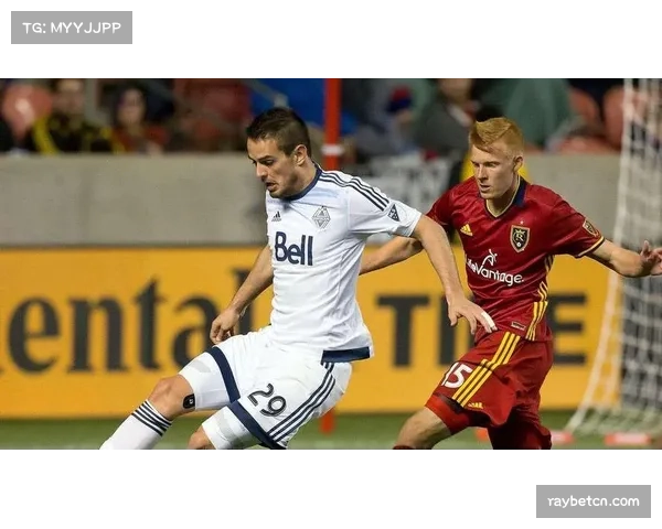 皇家盐湖城精确传球达327次，联赛排名前三展现控球能力